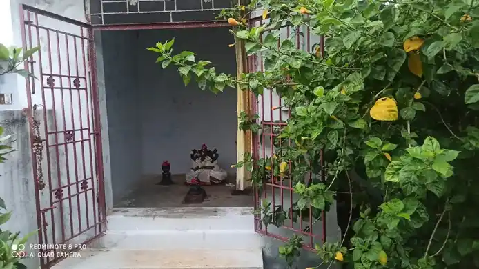 Arulmigu Sokkalingasamy Temple, Aarampannai - 628601