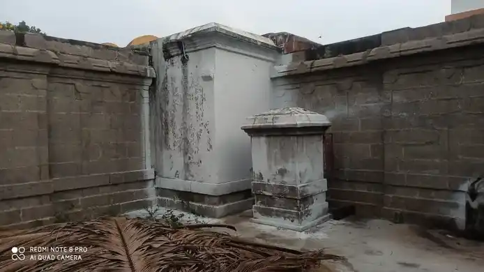 Arulmigu Sokkalingasamy Temple, Aarampannai - 628601 அருள்மிகு சொக்கலிங்கசுவாமி திருக்கோயில், Aarampannai - 628601, Thoothukudi - Ancient Temple Architecture and History Image 2