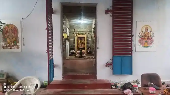 Arulmigu Sokkalingasamy Temple, Aarampannai - 628601 அருள்மிகு சொக்கலிங்கசுவாமி திருக்கோயில், Aarampannai - 628601, Thoothukudi - Ancient Temple Architecture and History Image 3