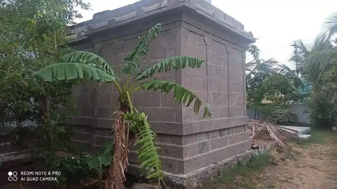 Arulmigu Sokkalingasamy Temple, Aarampannai - 628601 அருள்மிகு சொக்கலிங்கசுவாமி திருக்கோயில், Aarampannai - 628601, Thoothukudi - Ancient Temple Architecture and History Image 4