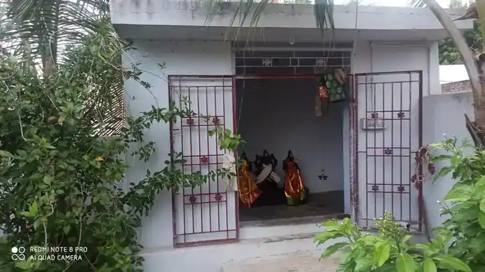 Arulmigu Sokkalingasamy Temple, Aarampannai - 628601 அருள்மிகு சொக்கலிங்கசுவாமி திருக்கோயில், Aarampannai - 628601, Thoothukudi - Ancient Temple Architecture and History Image 6