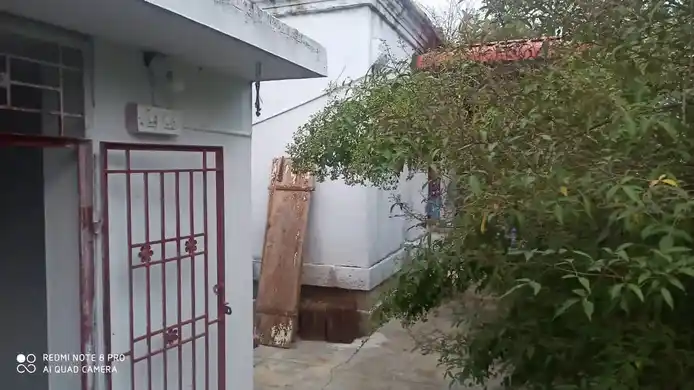 Arulmigu Sokkalingasamy Temple, Aarampannai - 628601 அருள்மிகு சொக்கலிங்கசுவாமி திருக்கோயில், Aarampannai - 628601, Thoothukudi - Ancient Temple Architecture and History Image 8