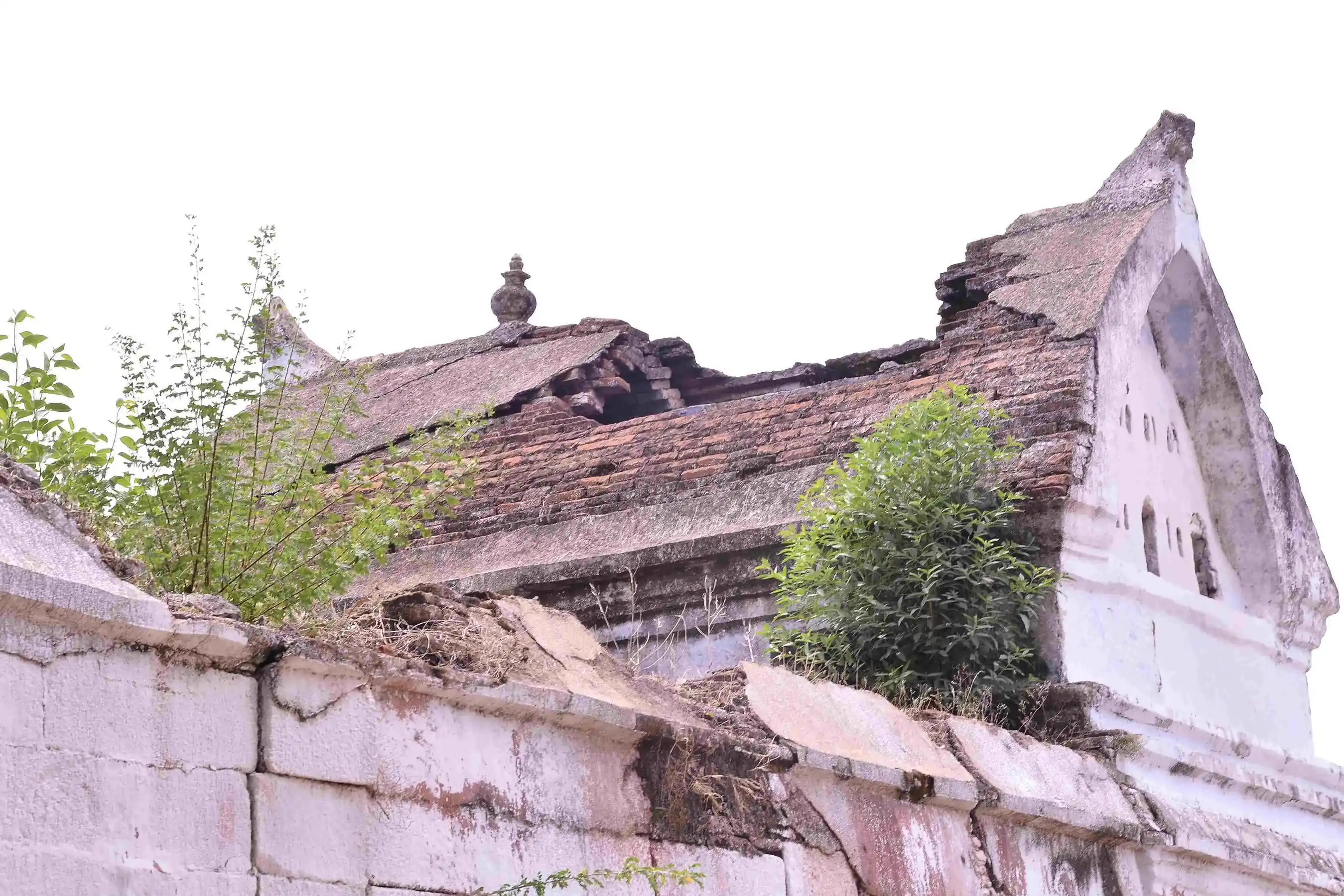 Arulmigu Sokkalingasamy Temple, Koilpattu, Murappanadu - 625282 அருள்மிகு சொக்கலிங்கசுவாமி திருக்கோயில், Murappanadu - 625282, Thoothukudi - Ancient Temple Architecture and History Image 2