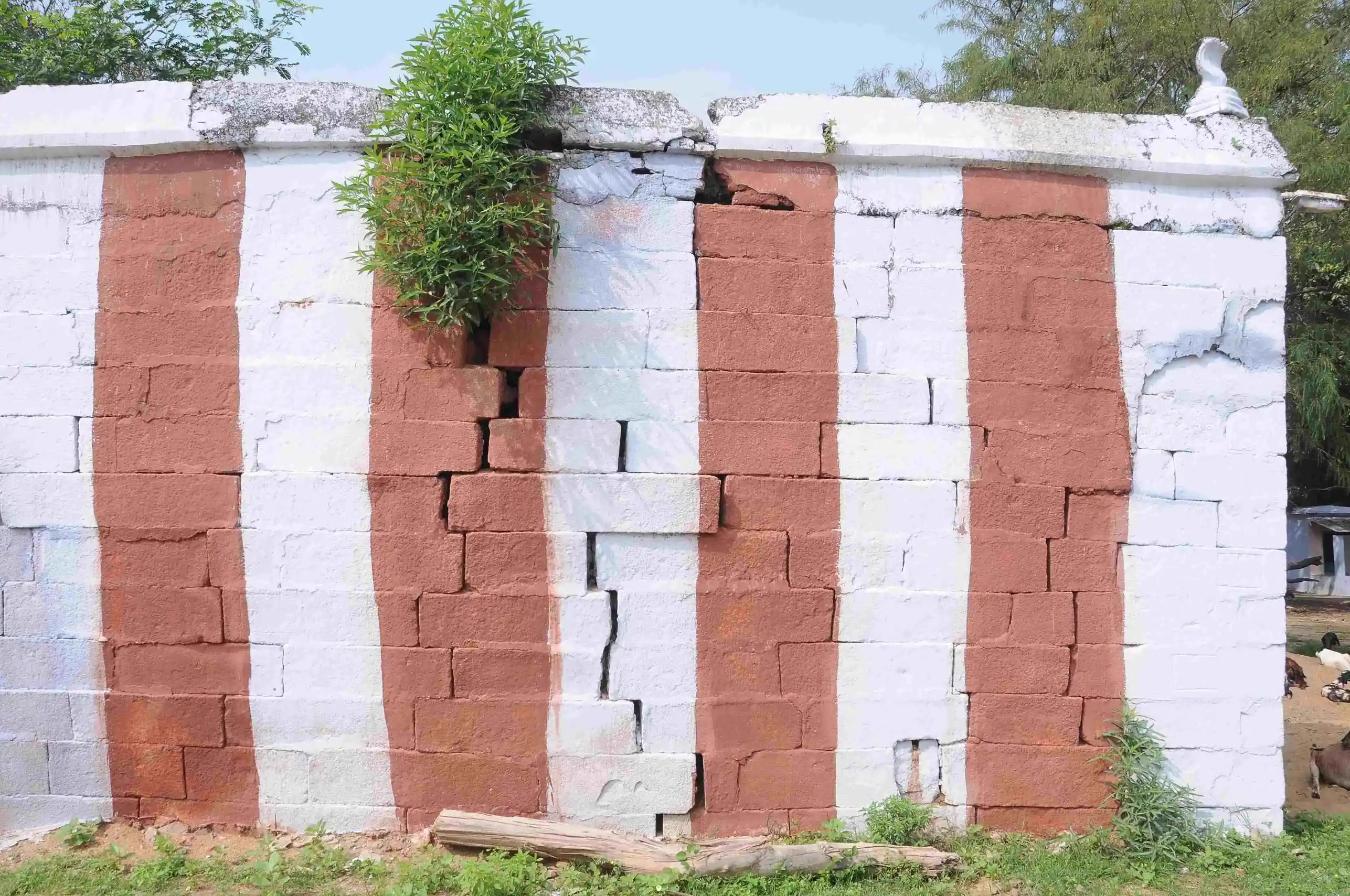 Arulmigu Sokkalingasamy Temple, Koilpattu, Murappanadu - 625282 அருள்மிகு சொக்கலிங்கசுவாமி திருக்கோயில், Murappanadu - 625282, Thoothukudi - Ancient Temple Architecture and History Image 4