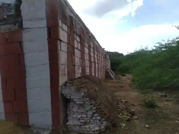 Arulmigu Sokkalingasamy Temple, Manakkarai - 628619 அருள்மிகு சொக்கலிங்கசுவாமி திருக்கோயில், Manakkarai - 628619, Thoothukudi - Ancient Temple Architecture and History Image 2