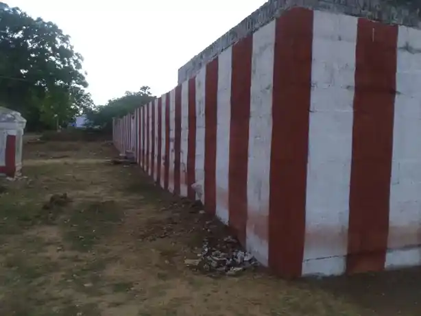 Arulmigu Sokkalingasamy Temple, Manakkarai - 628619 அருள்மிகு சொக்கலிங்கசுவாமி திருக்கோயில், Manakkarai - 628619, Thoothukudi - Ancient Temple Architecture and History Image 3