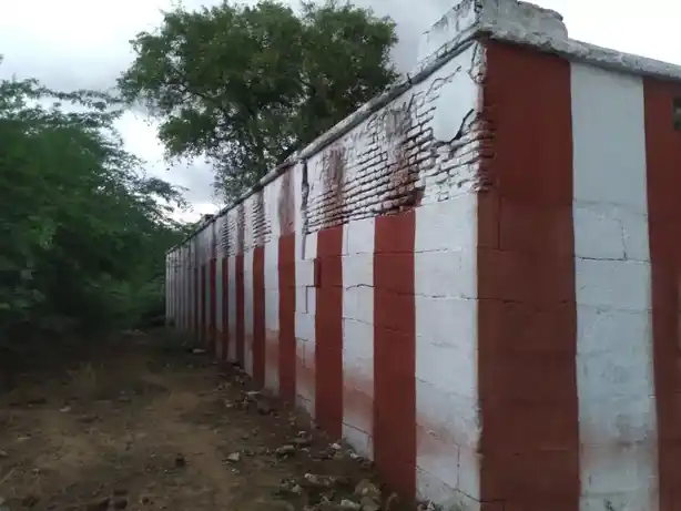 Arulmigu Sokkalingasamy Temple, Manakkarai - 628619 அருள்மிகு சொக்கலிங்கசுவாமி திருக்கோயில், Manakkarai - 628619, Thoothukudi - Ancient Temple Architecture and History Image 4