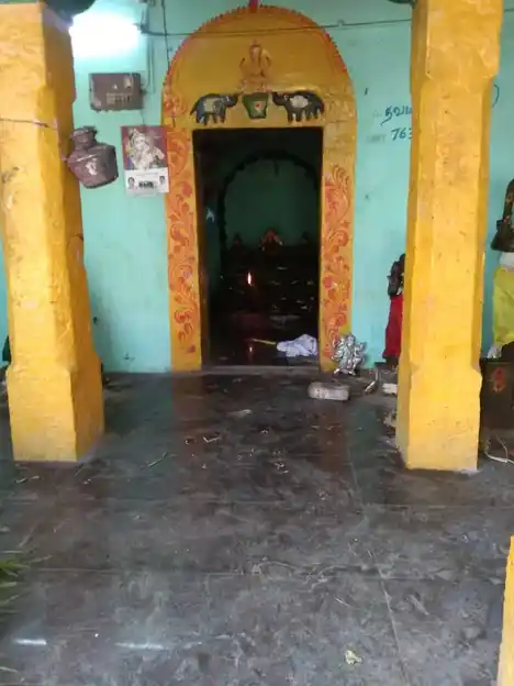 Arulmigu Sokkalingasamy Temple, Pothampatti - 625532