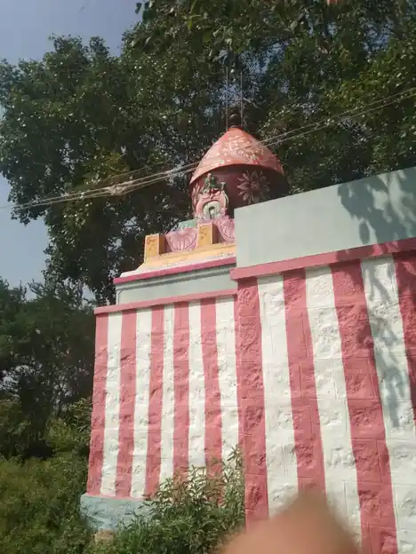 Arulmigu Sokkalingasamy Temple, Pothampatti - 625532 அருள்மிகு சொக்கலிங்கசாமி திருக்கோயில், Pothampatti - 625532, Madurai - Ancient Temple Architecture and History Image 2