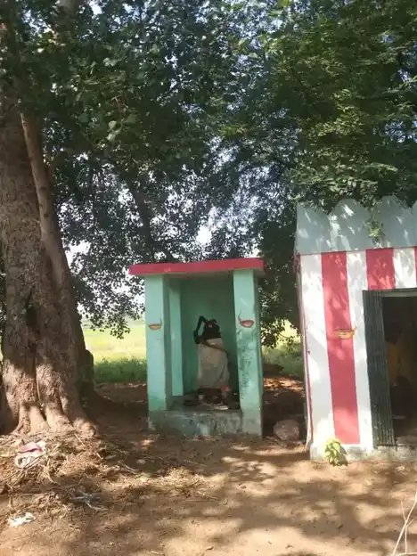 Arulmigu Sokkalingasamy Temple, Pothampatti - 625532 அருள்மிகு சொக்கலிங்கசாமி திருக்கோயில், Pothampatti - 625532, Madurai - Ancient Temple Architecture and History Image 3