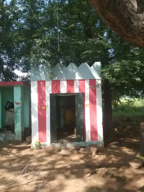 Arulmigu Sokkalingasamy Temple, Pothampatti - 625532 அருள்மிகு சொக்கலிங்கசாமி திருக்கோயில், Pothampatti - 625532, Madurai - Ancient Temple Architecture and History Image 4