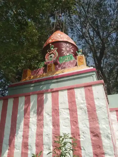 Arulmigu Sokkalingasamy Temple, Pothampatti - 625532 அருள்மிகு சொக்கலிங்கசாமி திருக்கோயில், Pothampatti - 625532, Madurai - Ancient Temple Architecture and History Image 5