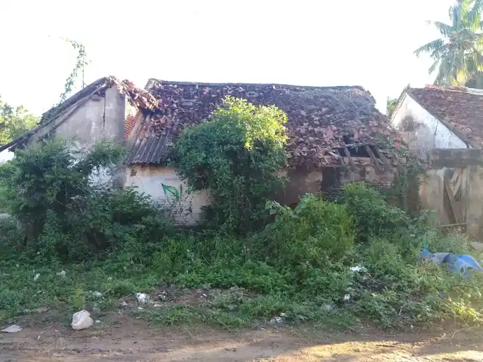 Arulmigu Sokkalingaswamy Bajanai Madam, Mel Valayamadevi - 608704 Temple