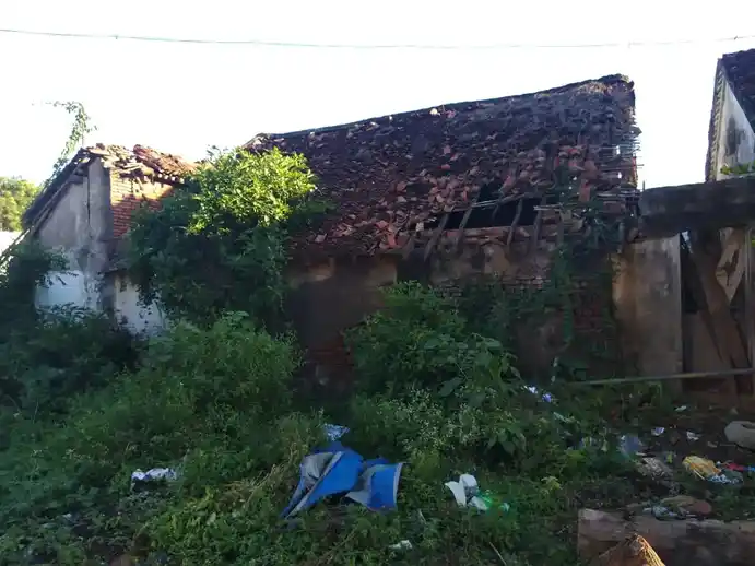 Arulmigu Sokkalingaswamy Bajanai Madam, Mel Valayamadevi - 608704 Arulmigu Sokkalingaswamy Bajanai Madam,  - 608704, Cuddalore - Ancient Temple Architecture and History Image 3