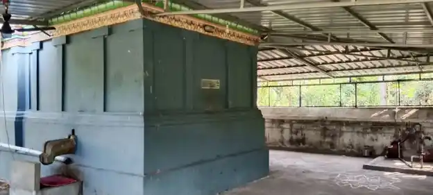 Arulmigu Sokkalingaswamy Temple, Kurukkathi - 611105 அருள்மிகுசொக்கலிங்க சுவாமி திருக்கோயில், Kurukkathi - 611105, Nagapattinam - Ancient Temple Architecture and History Image 3