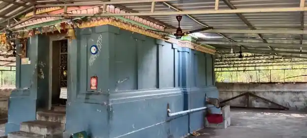 Arulmigu Sokkalingaswamy Temple, Kurukkathi - 611105 அருள்மிகுசொக்கலிங்க சுவாமி திருக்கோயில், Kurukkathi - 611105, Nagapattinam - Ancient Temple Architecture and History Image 4