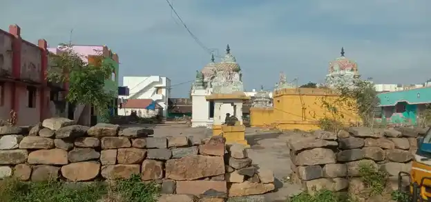 Arulmigu Sokkalingeshwarar Temple, Thiruvilakurichi - 621109 அருள்மிகு சொக்கலிங்கேஸ்வரர் சுவாமி திருக்கோயில், Thiruvilakurichi - 621109, Perambalur - Ancient Temple Architecture and History Image 2