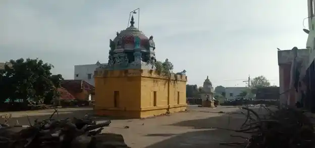 Arulmigu Sokkalingeshwarar Temple, Thiruvilakurichi - 621109 அருள்மிகு சொக்கலிங்கேஸ்வரர் சுவாமி திருக்கோயில், Thiruvilakurichi - 621109, Perambalur - Ancient Temple Architecture and History Image 4