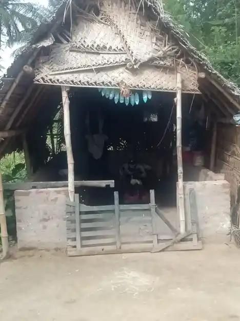 Arulmigu Sokkalingswamy Temple, Srivachiyam - 610107