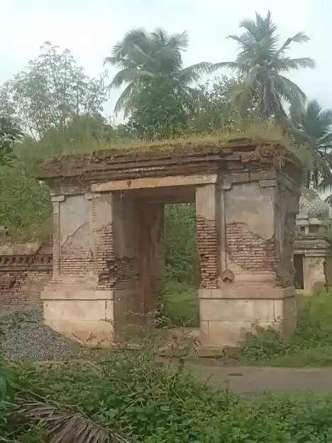 Arulmigu Sokkalingswamy Temple, Srivachiyam - 610107 அருள்மிகு சொக்கலிங்சுவாமி திருக்கோயில், Srivachiyam - 610107, Thiruvarur - Ancient Temple Architecture and History Image 3