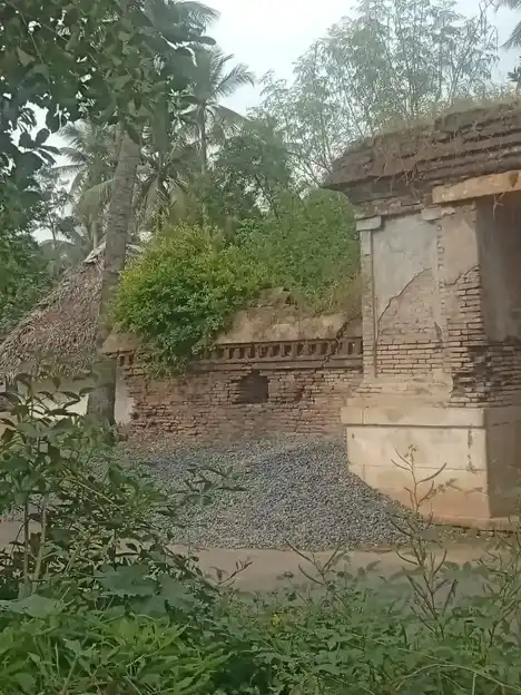 Arulmigu Sokkalingswamy Temple, Srivachiyam - 610107 அருள்மிகு சொக்கலிங்சுவாமி திருக்கோயில், Srivachiyam - 610107, Thiruvarur - Ancient Temple Architecture and History Image 4