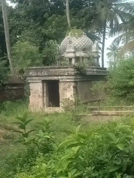 Arulmigu Sokkalingswamy Temple, Srivachiyam - 610107 அருள்மிகு சொக்கலிங்சுவாமி திருக்கோயில், Srivachiyam - 610107, Thiruvarur - Ancient Temple Architecture and History Image 6