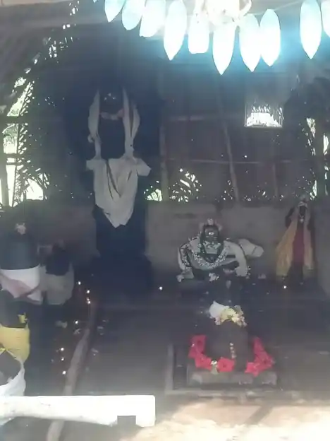 Arulmigu Sokkalingswamy Temple, Srivachiyam - 610107 அருள்மிகு சொக்கலிங்சுவாமி திருக்கோயில், Srivachiyam - 610107, Thiruvarur - Ancient Temple Architecture and History Image 8