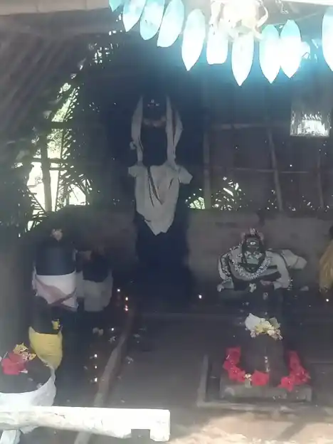 Arulmigu Sokkalingswamy Temple, Srivachiyam - 610107 அருள்மிகு சொக்கலிங்சுவாமி திருக்கோயில், Srivachiyam - 610107, Thiruvarur - Ancient Temple Architecture and History Image 9