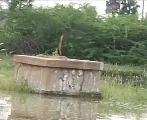 Arulmigu Sokkan Karuppar Temple, Melappatti - 630502
