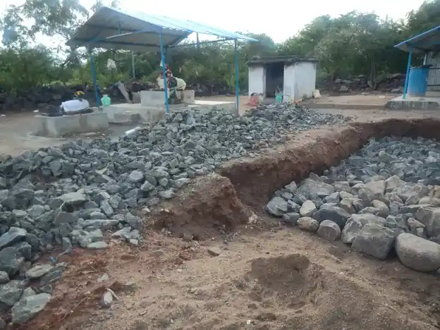 Arulmigu Sokkanaadhar Temple, Peththaanoor - 606201 அருள்மிகு சொக்கநாதர் திருக்கோயில், Peththaanoor - 606201, Kallakurichi - Ancient Temple Architecture and History Image 3