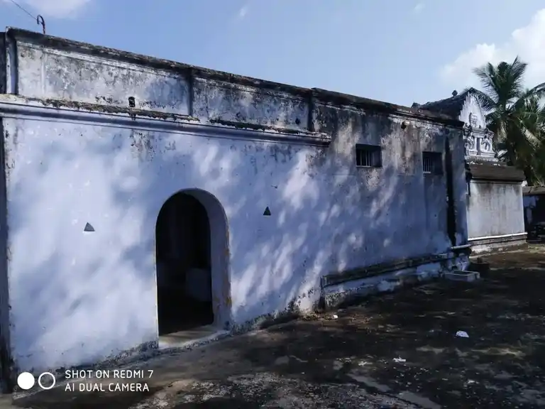 Arulmigu Sokkanachiamman Temple, Iluppili - 638312 அருள்மிகு சொக்கநாச்சியம்மன் திருக்கோயில், Iluppili - 638312, Erode - Ancient Temple Architecture and History Image 3