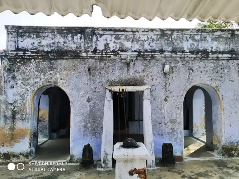 Arulmigu Sokkanachiamman Temple, Iluppili - 638312 அருள்மிகு சொக்கநாச்சியம்மன் திருக்கோயில், Iluppili - 638312, Erode - Ancient Temple Architecture and History Image 5