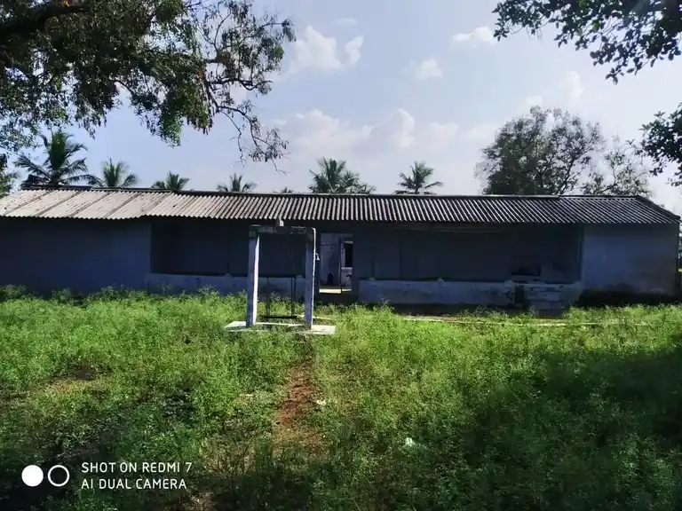 Arulmigu Sokkanachiamman Temple, Iluppili - 638312 அருள்மிகு சொக்கநாச்சியம்மன் திருக்கோயில், Iluppili - 638312, Erode - Ancient Temple Architecture and History Image 7