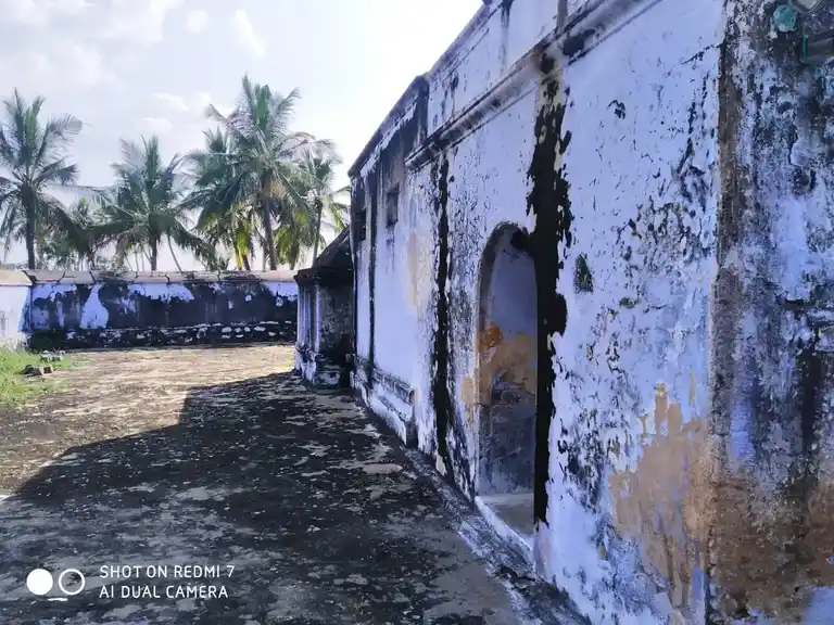 Arulmigu Sokkanachiamman Temple, Iluppili - 638312 அருள்மிகு சொக்கநாச்சியம்மன் திருக்கோயில், Iluppili - 638312, Erode - Ancient Temple Architecture and History Image 9