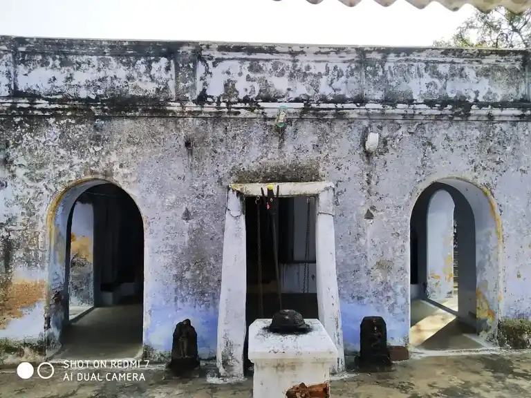 Arulmigu Sokkanachiamman Temple, Iluppili - 638312 அருள்மிகு சொக்கநாச்சியம்மன் திருக்கோயில், Iluppili - 638312, Erode - Ancient Temple Architecture and History Image 11