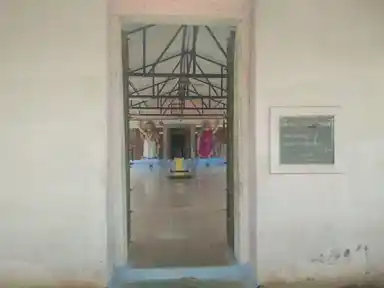 Arulmigu Sokkanachiamman Temple, Paruvachi - 638312 Temple