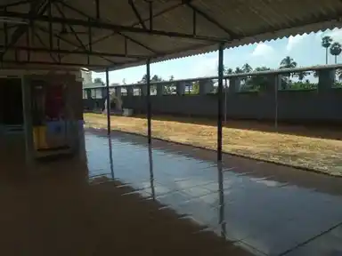 Arulmigu Sokkanachiamman Temple, Paruvachi - 638312 அருள்மிகு சொக்கநாச்சியம்மன் வகையறா திருக்கோயில், Paruvachi - 638312, Erode - Ancient Temple Architecture and History Image 3