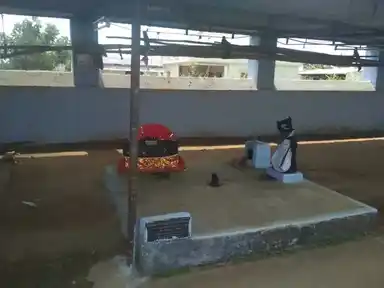 Arulmigu Sokkanachiamman Temple, Paruvachi - 638312 அருள்மிகு சொக்கநாச்சியம்மன் வகையறா திருக்கோயில், Paruvachi - 638312, Erode - Ancient Temple Architecture and History Image 4