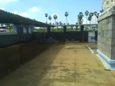 Arulmigu Sokkanachiamman Temple, Paruvachi - 638312 அருள்மிகு சொக்கநாச்சியம்மன் வகையறா திருக்கோயில், Paruvachi - 638312, Erode - Ancient Temple Architecture and History Image 5