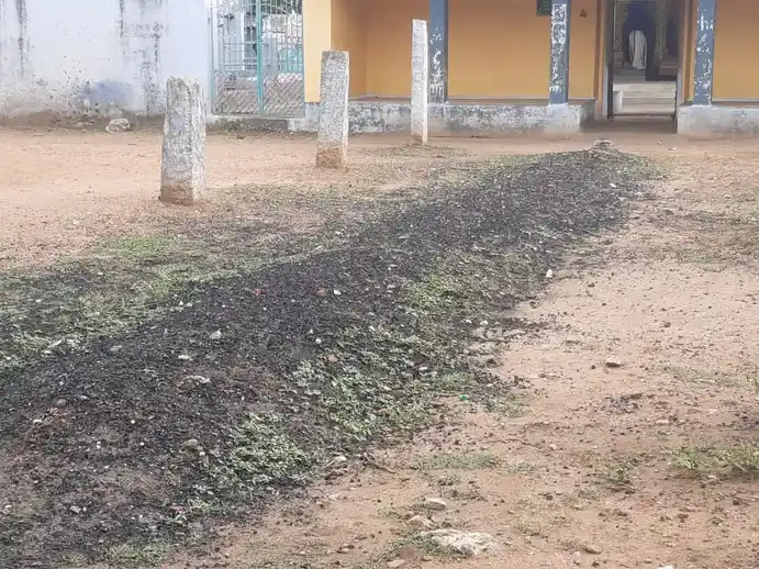 Arulmigu Sokkanachiamman Temple, Punnam, Bhavani - 638312 அருள்மிகு சொக்கநாச்சியம்மன் திருக்கோயில், Punnam, Bhavani - 638312, Erode - Ancient Temple Architecture and History Image 2