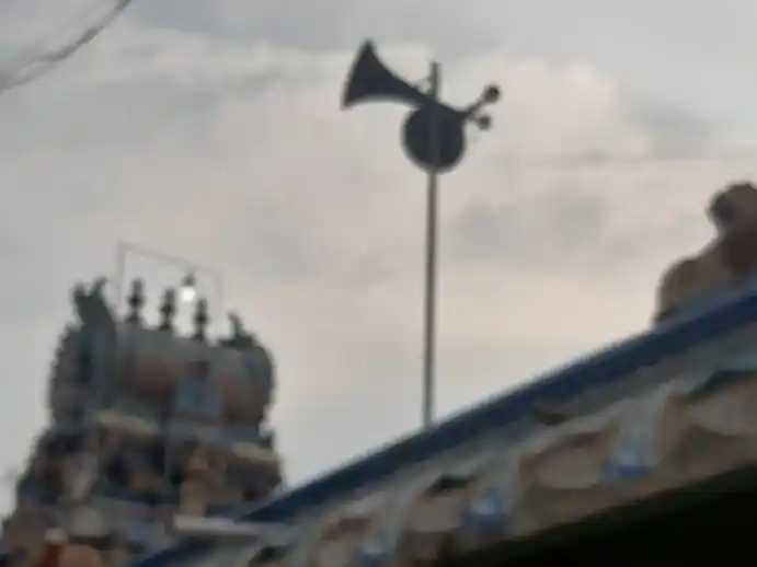 Arulmigu Sokkanachiamman Temple, Punnam, Bhavani - 638312 அருள்மிகு சொக்கநாச்சியம்மன் திருக்கோயில், Punnam, Bhavani - 638312, Erode - Ancient Temple Architecture and History Image 4