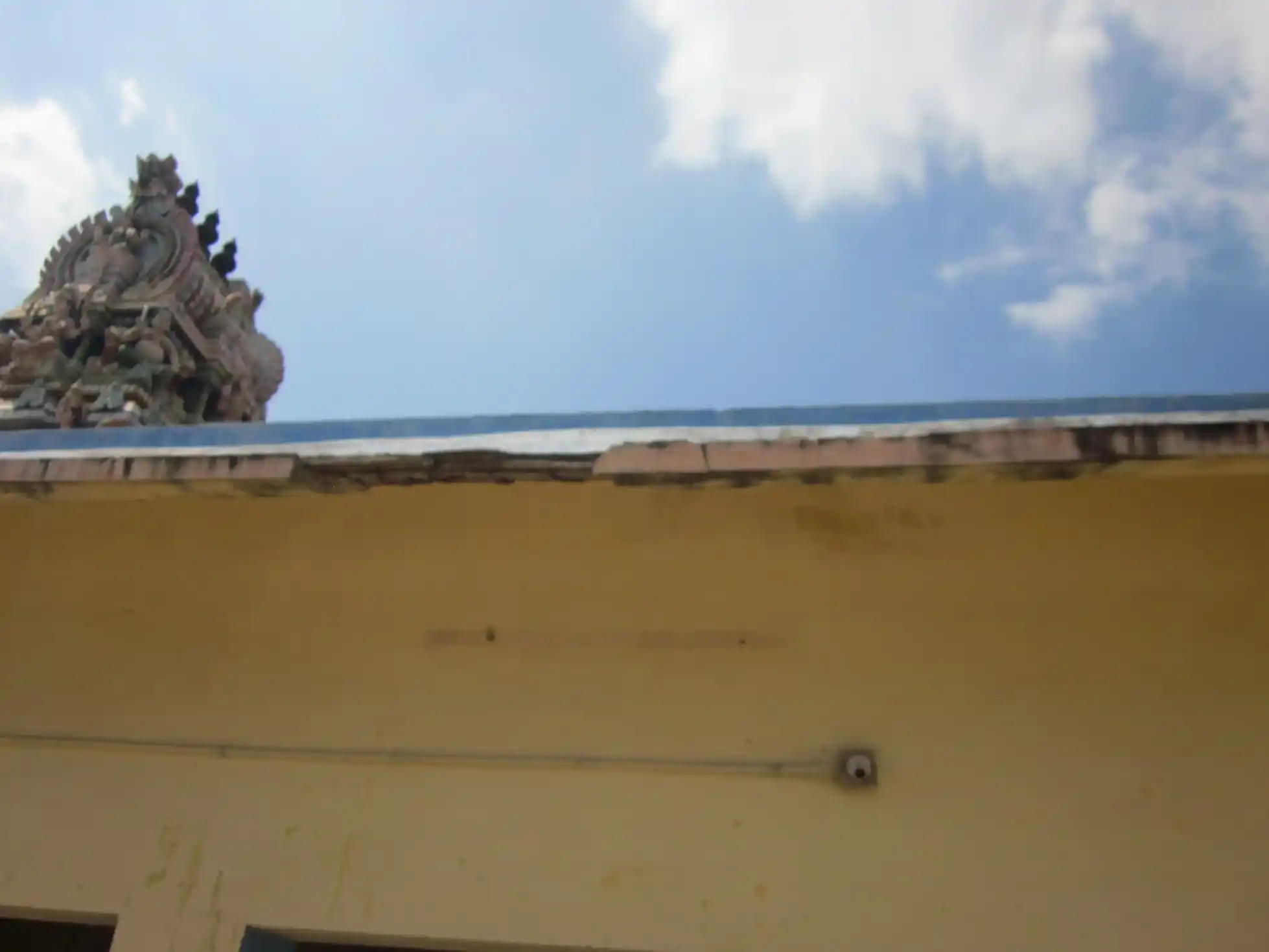 Arulmigu Sokkanachiyamman Temple, Koothampoondi, Anthiyur - 638315 அருள்மிகு சொக்கநாச்சியம்மன் திருக்கோயில், Koothampoondi, Anthiyur - 638315, Erode - Ancient Temple Architecture and History Image 5