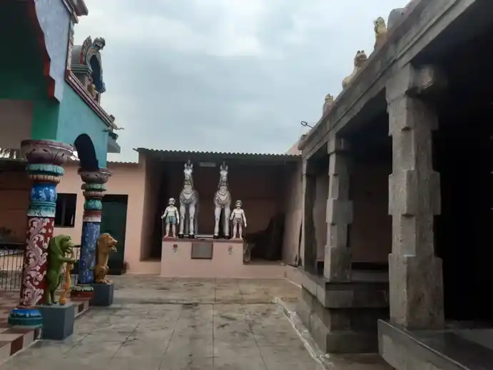 Arulmigu Sokkanachiyamman Temple, Vempathi - 638501 அருள்மிகு சொக்கநாச்சியம்மன் திருக்கோயில், Vempathi - 638501, Erode - Ancient Temple Architecture and History Image 2
