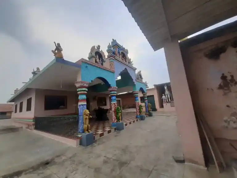 Arulmigu Sokkanachiyamman Temple, Vempathi - 638501 அருள்மிகு சொக்கநாச்சியம்மன் திருக்கோயில், Vempathi - 638501, Erode - Ancient Temple Architecture and History Image 3