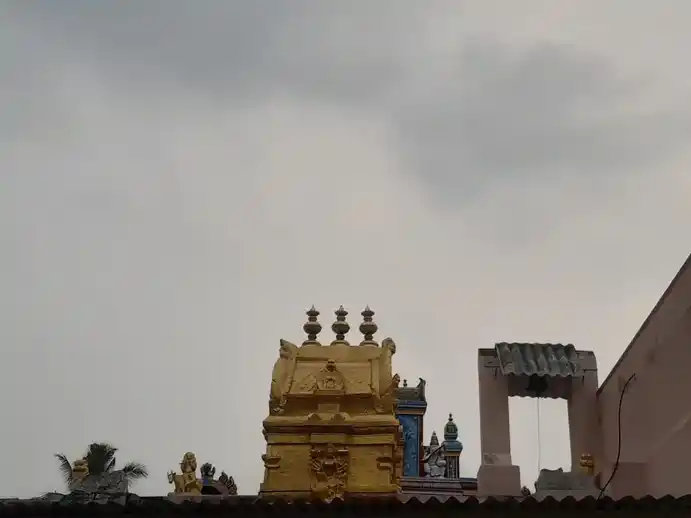 Arulmigu Sokkanachiyamman Temple, Vempathi - 638501 அருள்மிகு சொக்கநாச்சியம்மன் திருக்கோயில், Vempathi - 638501, Erode - Ancient Temple Architecture and History Image 5