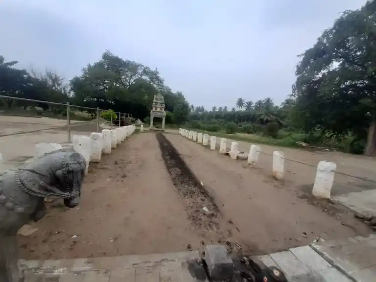 Arulmigu Sokkanachiyamman Temple, Vempathi - 638501 அருள்மிகு சொக்கநாச்சியம்மன் திருக்கோயில், Vempathi - 638501, Erode - Ancient Temple Architecture and History Image 6