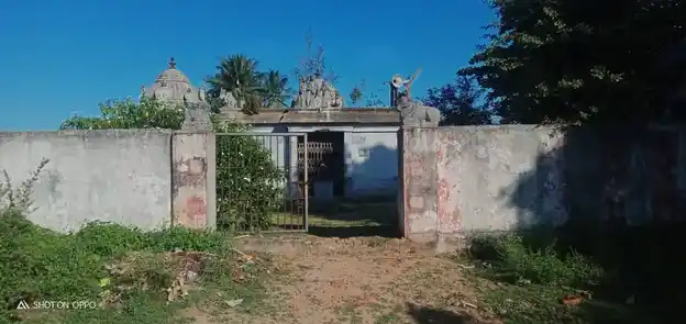 Arulmigu Sokkanadasamy Temple, Manamthavazhthaputhur - 607101