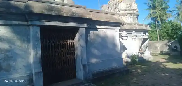 Arulmigu Sokkanadasamy Temple, Manamthavazhthaputhur - 607101 அருள்மிகு சொக்கநாதசுவாமி திருக்கோயில், Manamthavazhthaputhur - 607101, Cuddalore - Ancient Temple Architecture and History Image 2