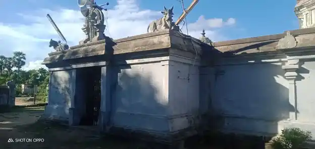 Arulmigu Sokkanadasamy Temple, Manamthavazhthaputhur - 607101 அருள்மிகு சொக்கநாதசுவாமி திருக்கோயில், Manamthavazhthaputhur - 607101, Cuddalore - Ancient Temple Architecture and History Image 4