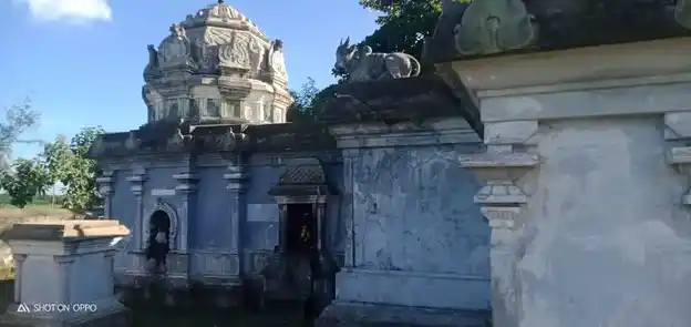 Arulmigu Sokkanadasamy Temple, Manamthavazhthaputhur - 607101 அருள்மிகு சொக்கநாதசுவாமி திருக்கோயில், Manamthavazhthaputhur - 607101, Cuddalore - Ancient Temple Architecture and History Image 5
